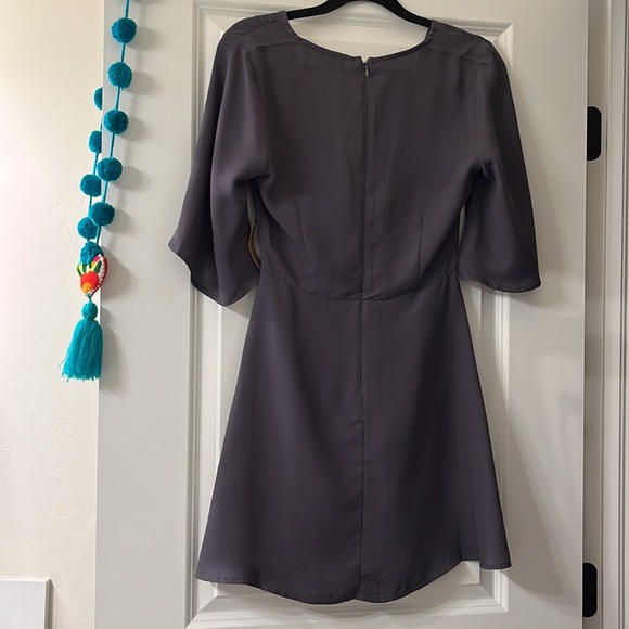 NWT Rokoko Mini Dress - Picture 6 of 6